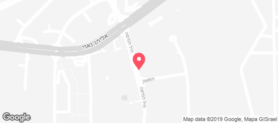 קפאסה - מפה