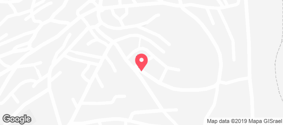 אצל מונה - מפה