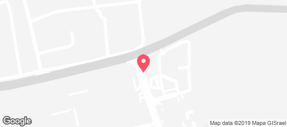 רנה - מפה