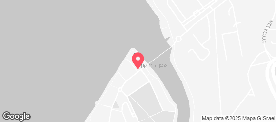 שיפודי התקוה - מפה
