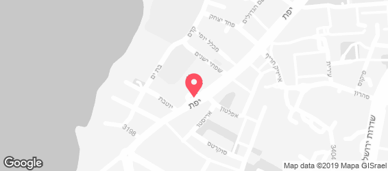 בקו - מפה
