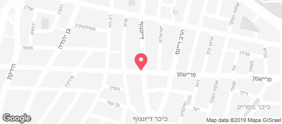 יאשקה - מפה