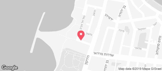 סיאלה - מפה