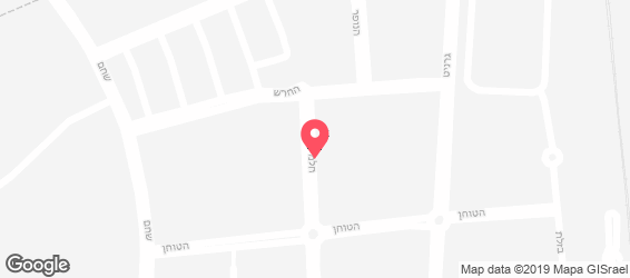 ג'פניקה  - מפה