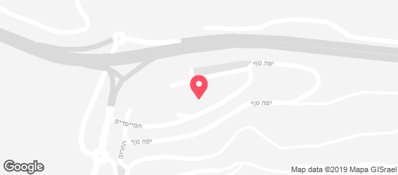 נשנושים - מפה