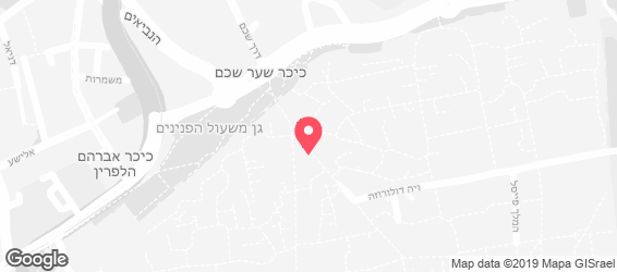 אלתופיק - מפה