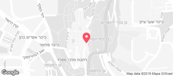 טורו - מפה