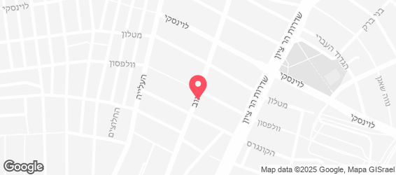טנאת - מפה