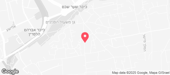אלנאסר - מפה