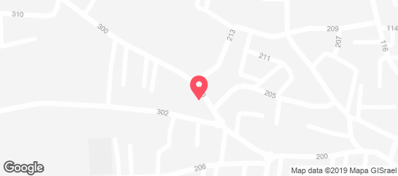 שעבאן מוחמד - מפה