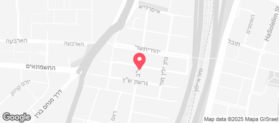 הום מייד - מפה