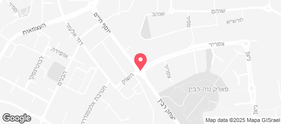 סודוך - מפה