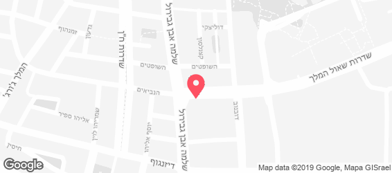 מורפיום - מפה