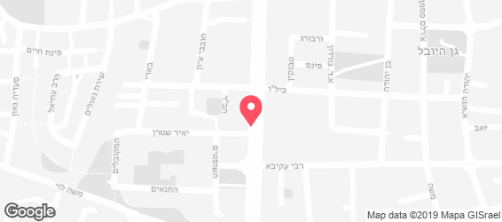 אבו סעיד - מפה