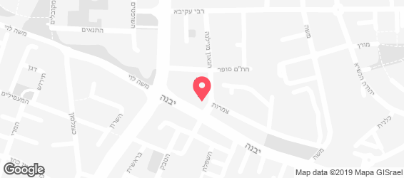 ביתא קפה - מפה