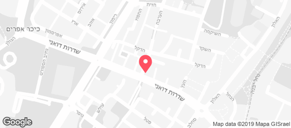 סבבא שלמה - מפה