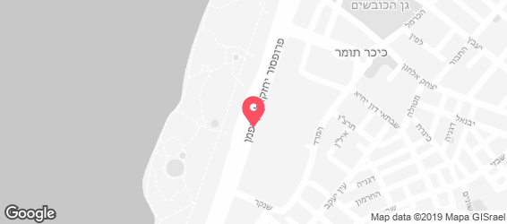 אלבנדר - מפה