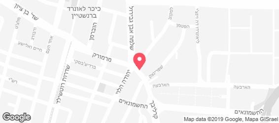 סודוך - מפה