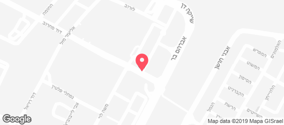 רולדין - מפה