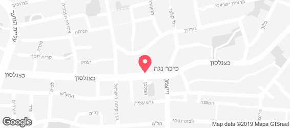 PlayGround - מפה