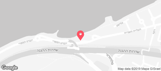 שוואטינא בת גלים - מפה