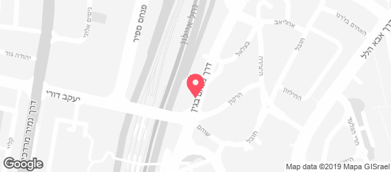 מאצויה - מפה