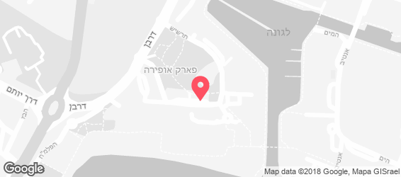 תרשיש 9 - מפה