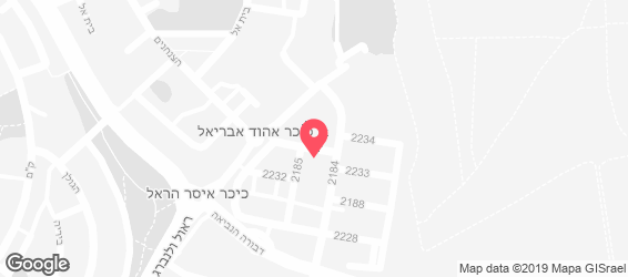 הקולקטיב - מפה