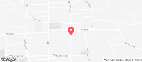הוביט - מפה