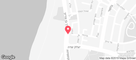 סאנרייז - מפה