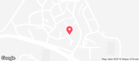הכריכייה - מפה