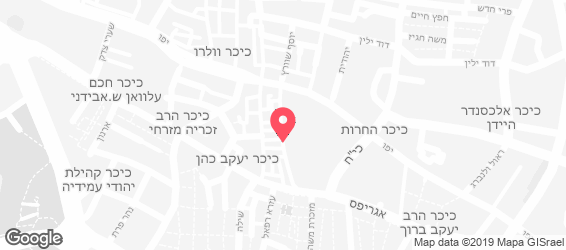 סושיודה - מפה