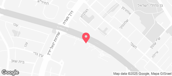 צ'וקה - מפה