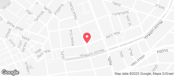 זופה - מפה