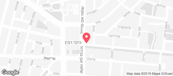 גולי - מפה