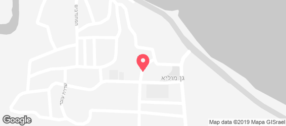 1910 - מפה