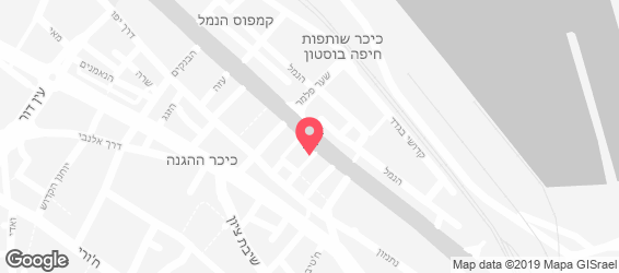 סנגריה - מפה