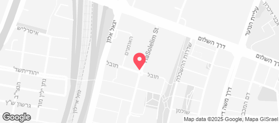 טופולופומפו - מפה