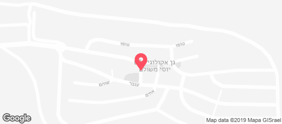 סלבדור  - מפה