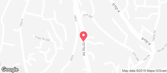 סודוקו - מפה