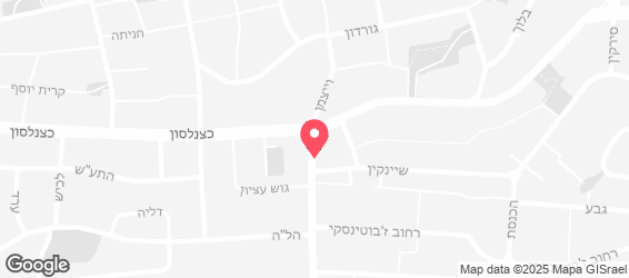 תחנת לחם - מפה