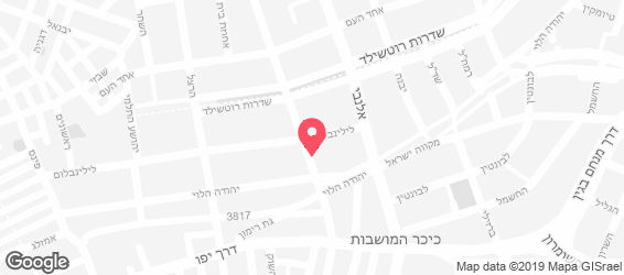 רדמיט  - מפה