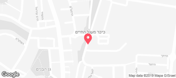 חלומי - מפה