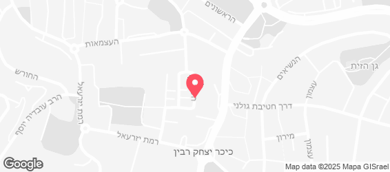 מושמוש - מפה