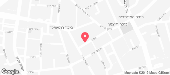 מאמא סוהם - מפה