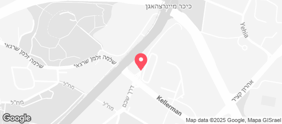 קאן זאמן - מפה