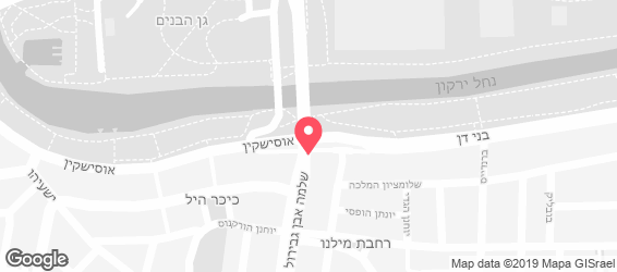 אל וסינו - מפה