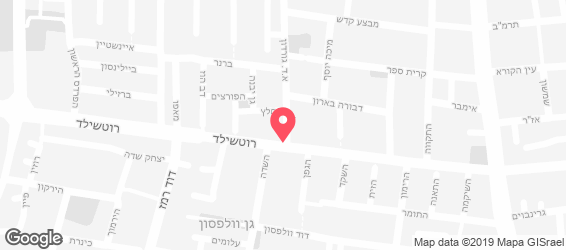 ג'הג'ה JAJA - מפה