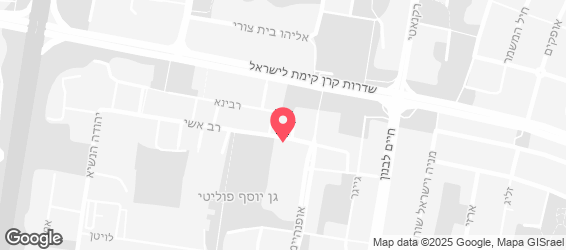 ארקפה - מפה