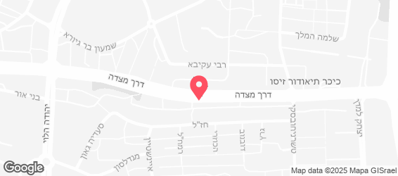 קאלדו - מפה